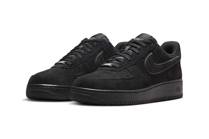 Air Force 1 Black Cat