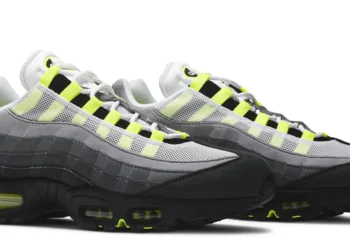 Air Max 95 Neon