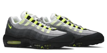 Air Max 95 Neon