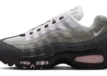Air Max 95 Pink Foam