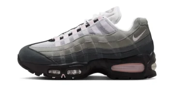 Air Max 95 Pink Foam