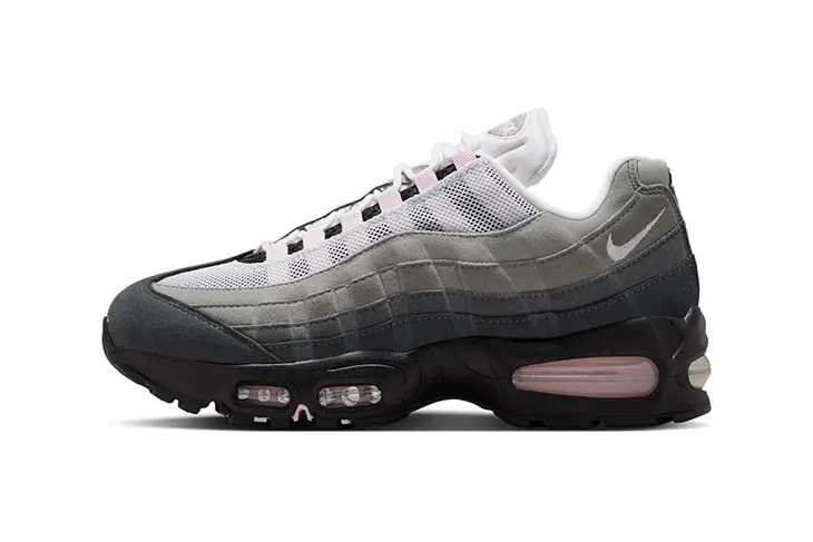 Air Max 95 Pink Foam
