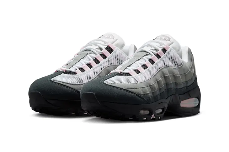 Air Max 95 Pink Foam