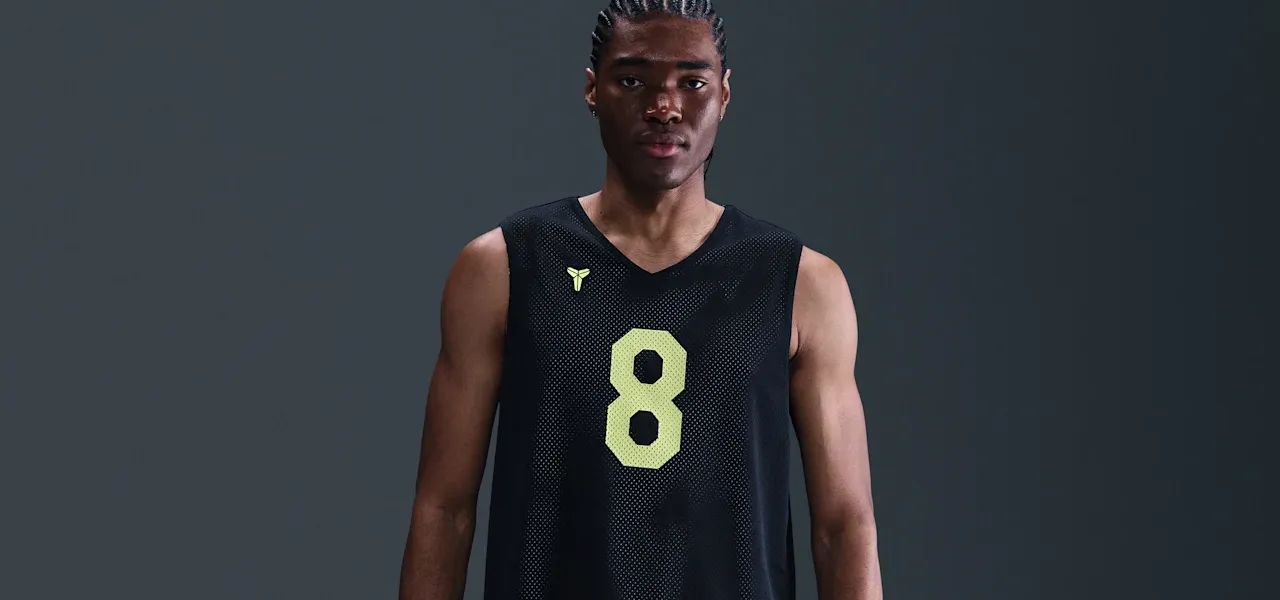 Mamba Day 2025: What The Kobe? Apparel Collection