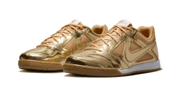 Nike Gato Liquid Gold
