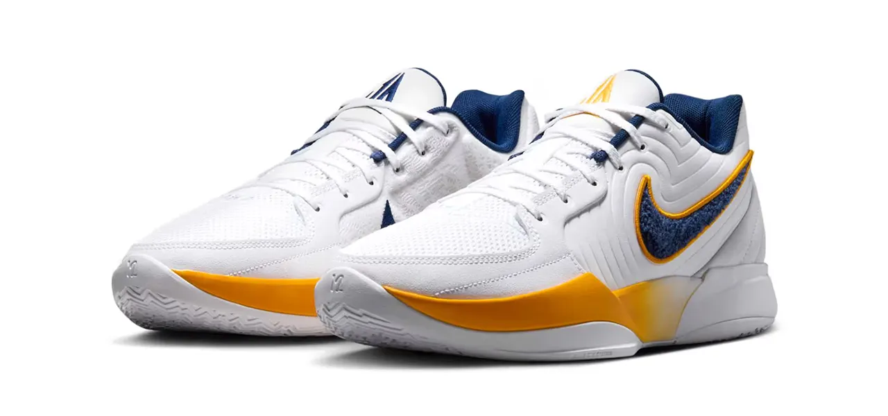 Nike Ja 2 Murray State Set for April 18, 2025 Release