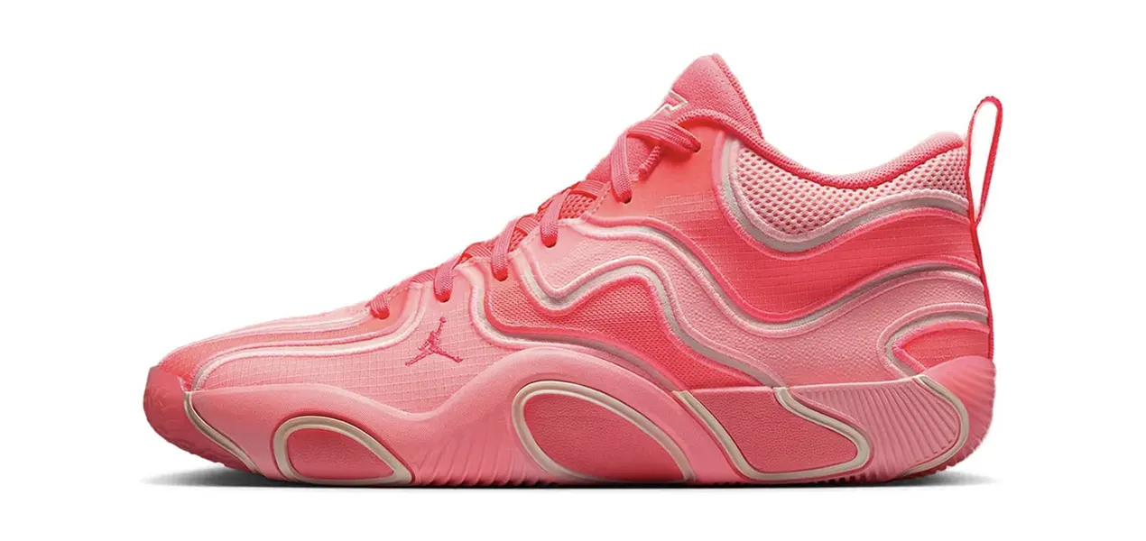 Tatum 3 Put’Em In A Blender 日本未発売 Nike Unveils Jordan Tatum 3 “Put 'Em In A Blender”