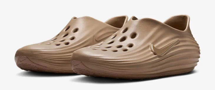 ReactX Rejuven8 clogs