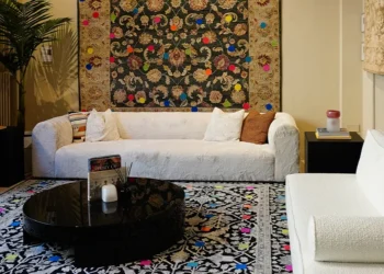 Playing with Tradition: Richard Hutten on Designing Through Joy