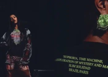 Diesel Introduces Remaster Capsule Inspired by Global DJ Culture