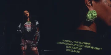 Diesel Introduces Remaster Capsule Inspired by Global DJ Culture