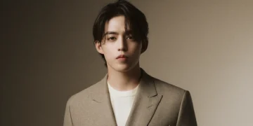 S.COUPS Joins BOSS as Global Brand Ambassador