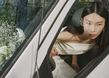 SSENSE Returns to the Aisle with Bridal 3.0 Collection