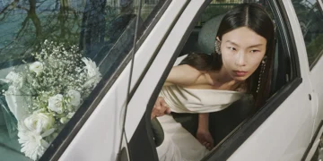 SSENSE Returns to the Aisle with Bridal 3.0 Collection