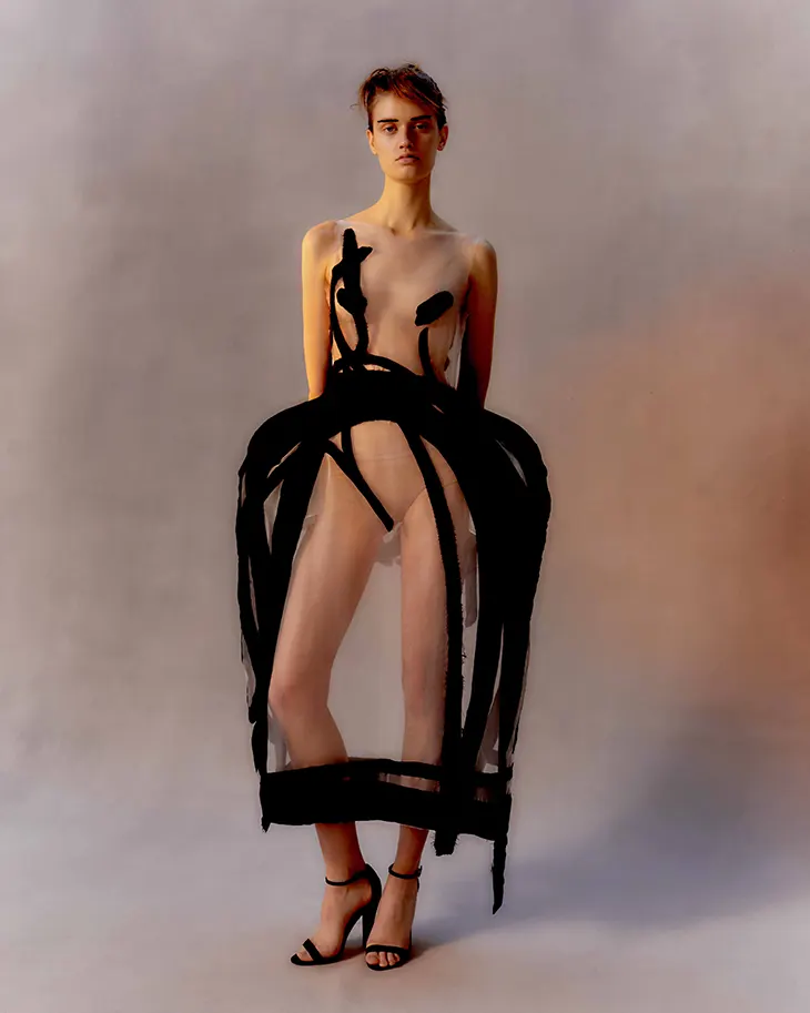 2025 LVMH Prize