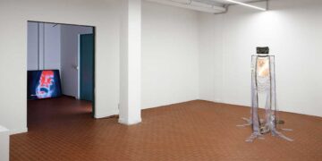 SUNNEI Opens Gallery in Milan