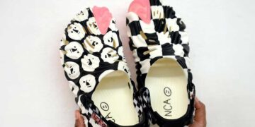 Salehe Bembury and Nina Chanel Abney Reveal Crocs Collab