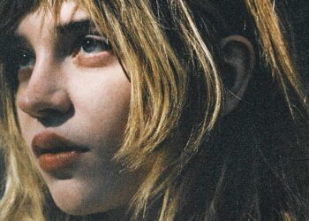 Sophie Thatcher Stars in Ann Demeulemeester’s SS25 KIDS