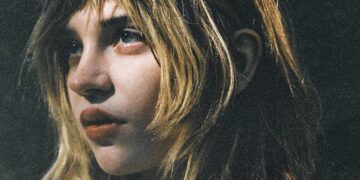 Sophie Thatcher Stars in Ann Demeulemeester’s SS25 KIDS