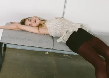 DSCENE STYLE STORIES: Spring Forward by Katie Borrazzo