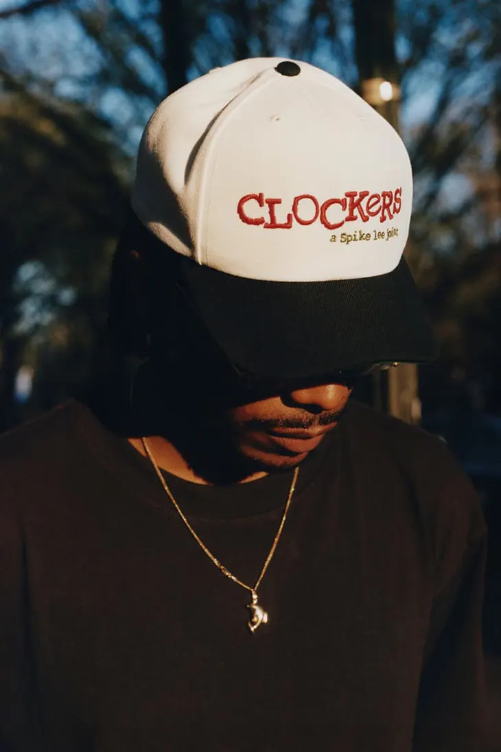 Supreme Collaborates With Spike Lee’s 40 Acres for New Capsule