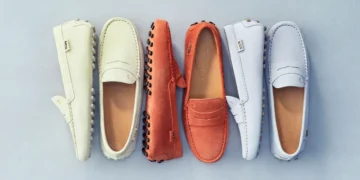 Italian Diaries: Tod’s Reframes the Gommino for a New Generation