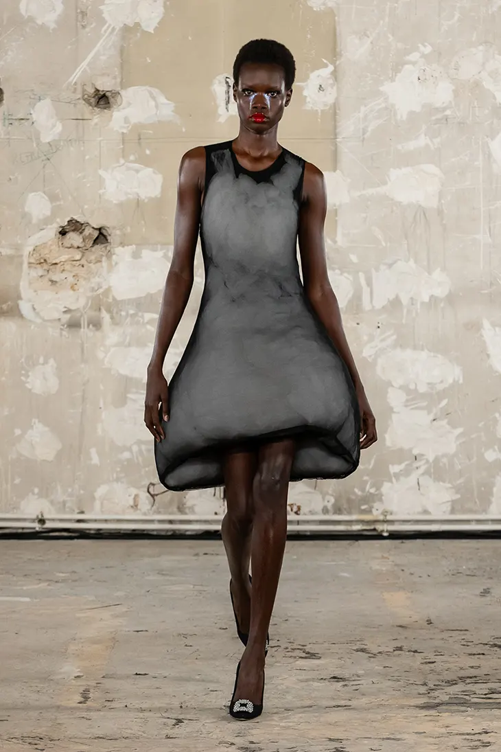 2025 LVMH Prize