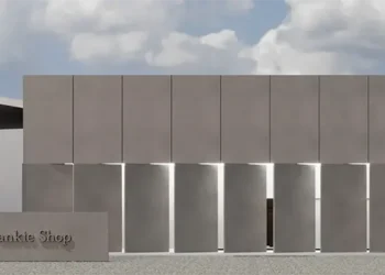 The Frankie Shop Arrives in Abu Dhabi With an Immersive Pop-Up Experience