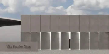 The Frankie Shop Arrives in Abu Dhabi With an Immersive Pop-Up Experience