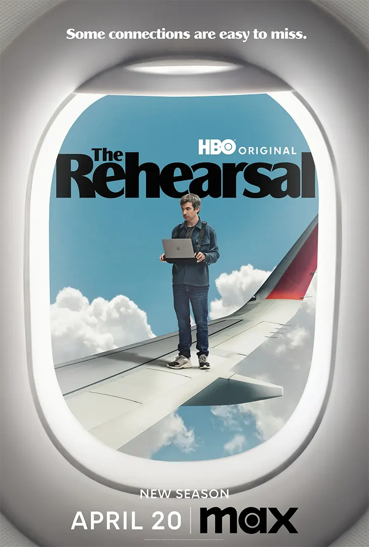 The Rehearsal Season 2