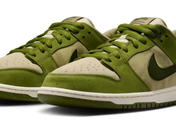 Yuto Horigome Matcha