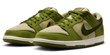 Yuto Horigome Matcha