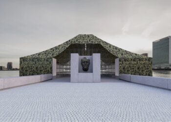 Ai Weiwei Reimagines Freedom at Roosevelt Island