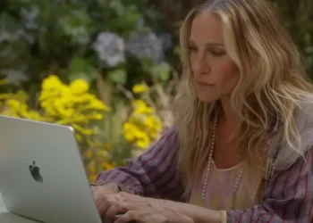 And Just Like That Is Back – But Still No Samantha!