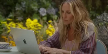 And Just Like That Is Back – But Still No Samantha!