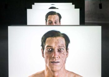 Ed Atkins Explores Digital Emotion at Tate Britain