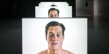 Ed Atkins Explores Digital Emotion at Tate Britain