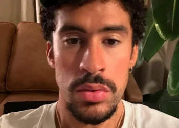 Bad Bunny Breaks Into the Ivy League