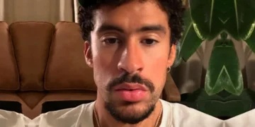 Bad Bunny Breaks Into the Ivy League