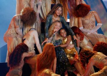 Beyoncé Opens Cowboy Carter Tour in LA