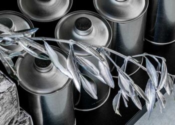 La Terra di Neena Presents Olive Oil and Home Goods Line