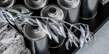 La Terra di Neena Presents Olive Oil and Home Goods Line