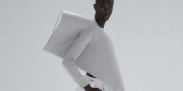 Danshan Presents HYPNOPOMPIA Collection