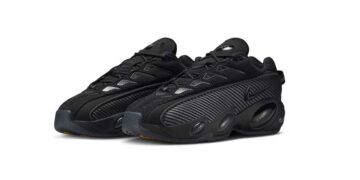 Drake’s NOCTA Glide Returns in Black