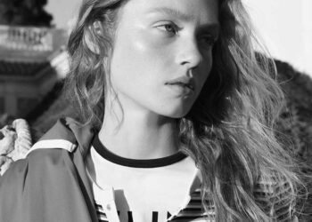 ÉTÉ CELINE Campaign Channels Riviera Ease