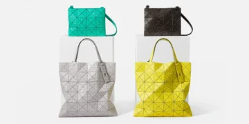 Bao Bao Issey Miyake Launches “Kaiju” for Spring Summer 2025