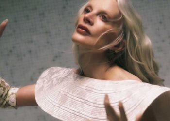 Danielle Frankel Introduces Theatrical Collection X