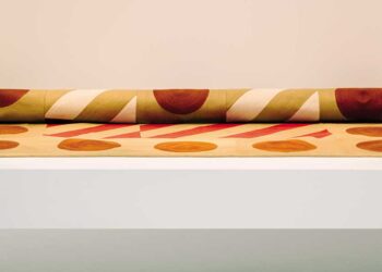 Hermès Explores Poetic Object Design in Milan