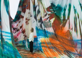 Art Basel 2025 Sets the Stage for a Monumental Return