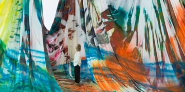 Art Basel 2025 Sets the Stage for a Monumental Return